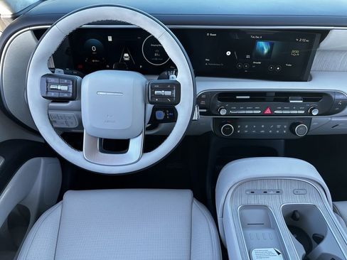 New 2026 Hyundai Palisade Calligraphy image 11