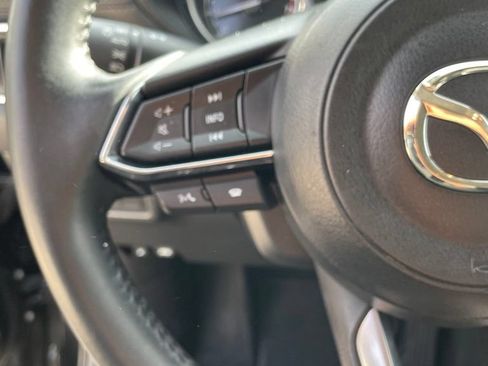 Used 2024 MAZDA CX-5 AWD 2.5 S w/ Select Package image 15
