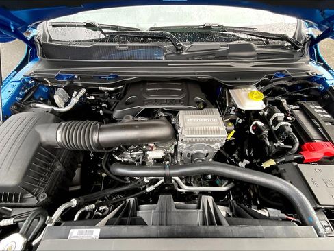 New 2026 RAM 1500 Big Horn image 11