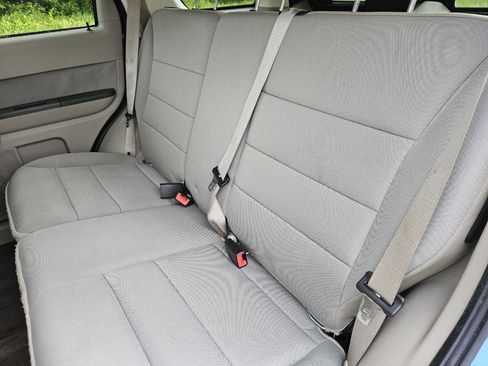 Used 2011 Ford Escape XLT w/ 201A Rapid Spec Order Code image 11