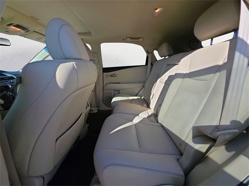 Used 2015 Lexus RX 350 350 image 13