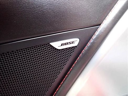 Used 2016 Chevrolet Corvette Z06 w/ 3LZ Preferred Equipment Group image 13