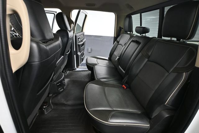 Used 2020 RAM 2500 Laramie AWD/4WD image 27