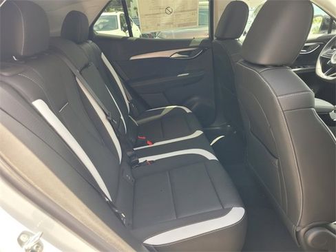 New 2025 Buick Envision Sport Touring image 14