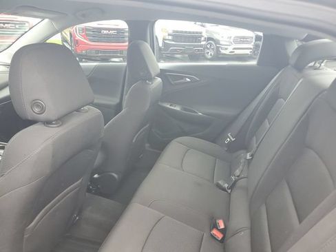Used 2020 Chevrolet Malibu LS FWD image 8