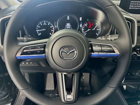 New 2026 MAZDA CX-50 AWD 2.5 S w/ Weather Package image 11