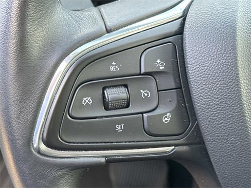 Used 2021 Buick Envision Essence w/ Sport Touring Package image 28