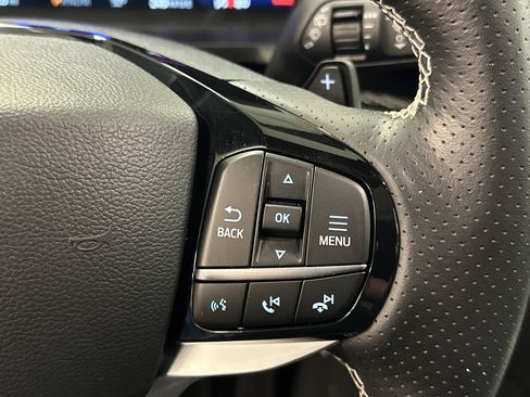 Certified 2023 Ford Explorer ST w/ Equipment Group 401A image 36