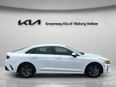 Used 2021 Kia K5 LXS