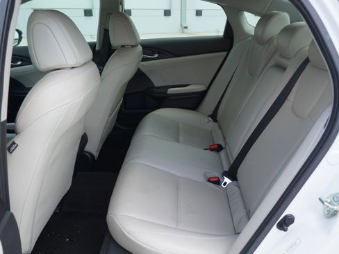 Used 2021 Honda Insight Touring image 29