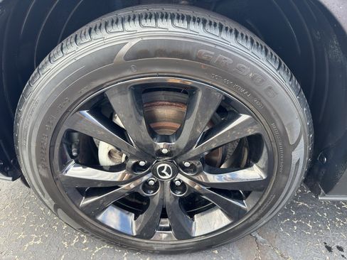 Used 2024 MAZDA CX-30 AWD 2.5 S w/ Select Sport Pkg image 14