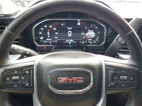 Certified 2022 GMC Sierra 1500 Elevation image 18