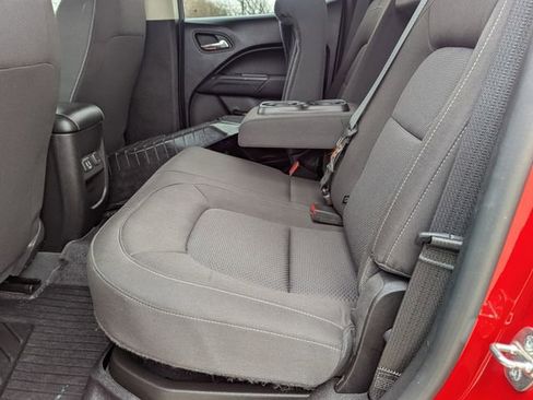 Certified 2019 Chevrolet Colorado LT w/ LT Convenience Package image 16