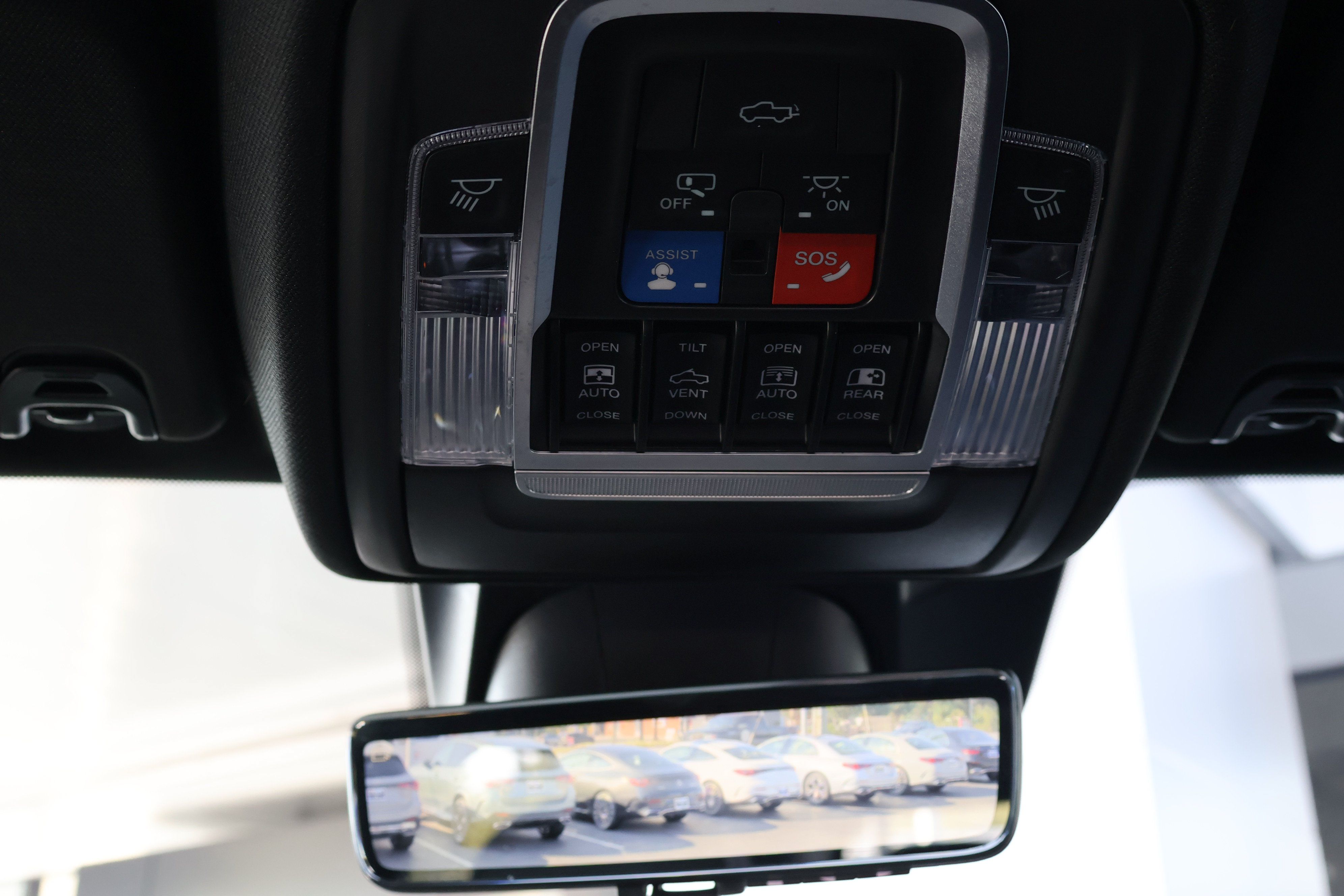 Used 2021 RAM 1500 Limited w/ Night Edition AWD/4WD image 39