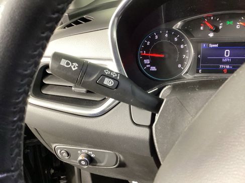 Used 2022 Chevrolet Equinox LT image 20