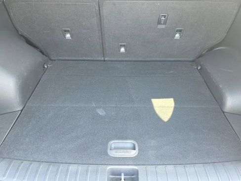 Used 2020 Hyundai Tucson SEL w/ Cargo Package FWD image 23