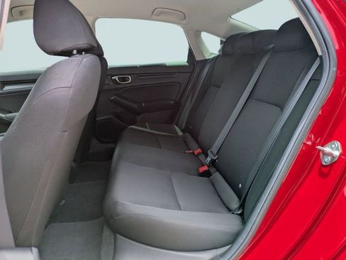 Used 2025 Honda Civic LX image 13