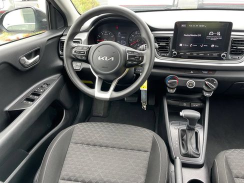 Used 2023 Kia Rio S FWD image 9