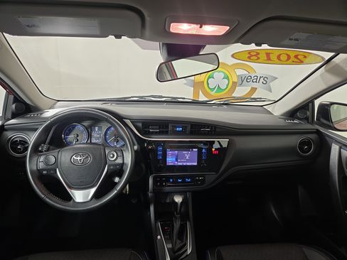 Used 2018 Toyota Corolla L image 13