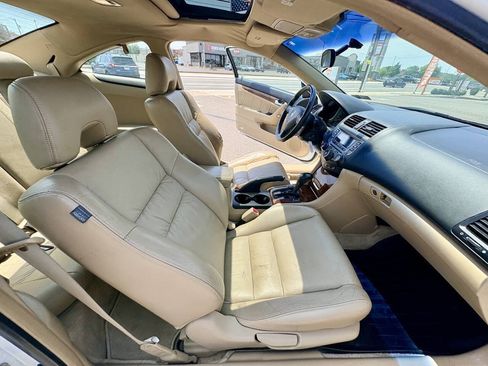 Used 2007 Honda Accord EX-L image 23