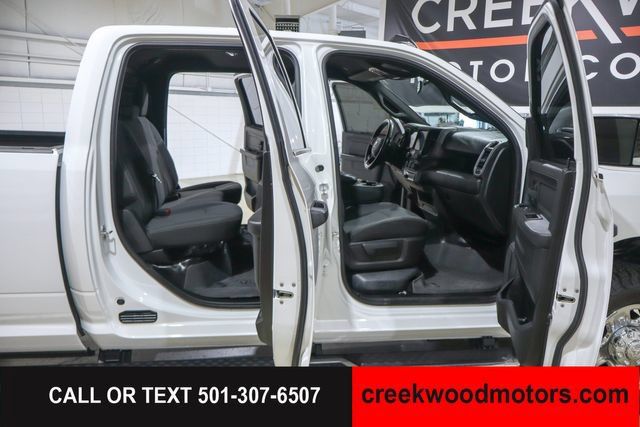 Used 2022 RAM 2500 Tradesman AWD/4WD image 41