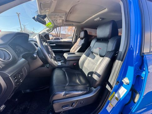 Used 2019 Toyota Tundra TRD Pro image 15
