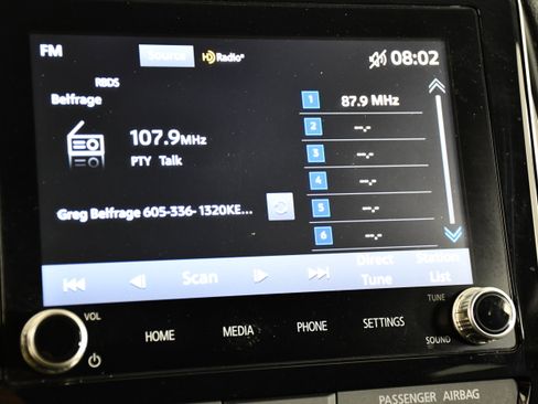 Used 2024 Mitsubishi Outlander Sport LE AWD/4WD image 25