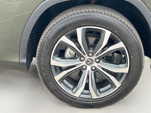 Used 2022 Lexus RX 350 FWD w/ Premium Package image 33