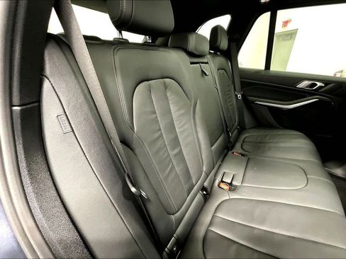 Used 2020 BMW X5 xDrive40i w/ Convenience Package image 37