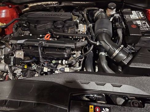 Used 2022 Kia K5 LXS image 24