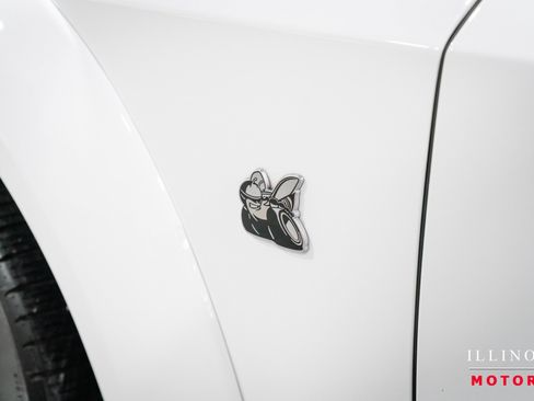 Used 2023 Dodge Challenger R/T Scat Pack RWD image 14