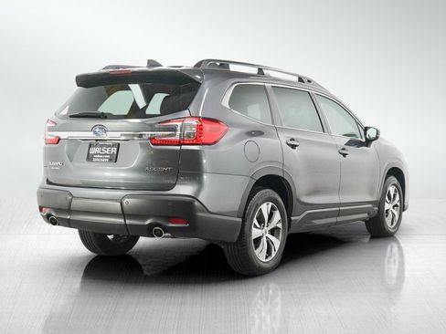 Used 2025 Subaru Ascent Premium AWD/4WD image 5