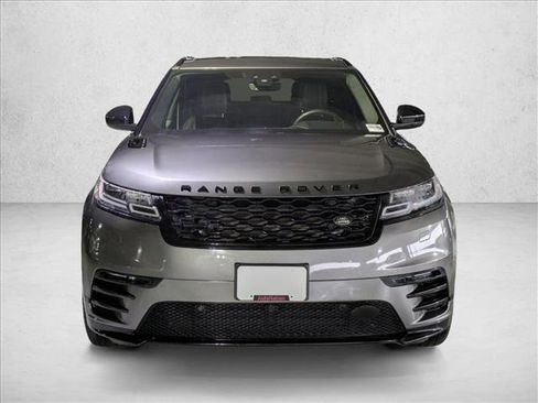 Used 2019 Land Rover Range Rover Velar R-Dynamic SE image 2