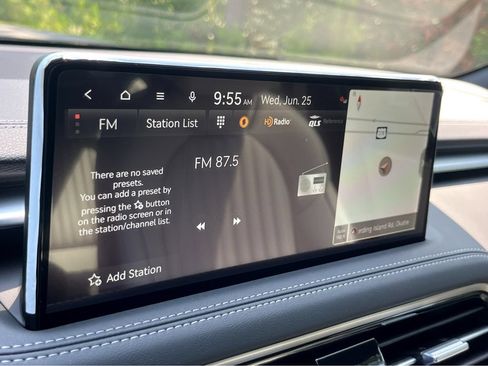 New 2026 Genesis G70 3.3T Sport Prestige RWD image 12