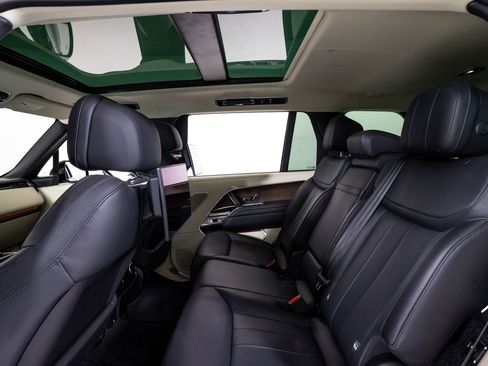 Used 2023 Land Rover Range Rover Long Wheelbase Autobiography AWD/4WD image 20