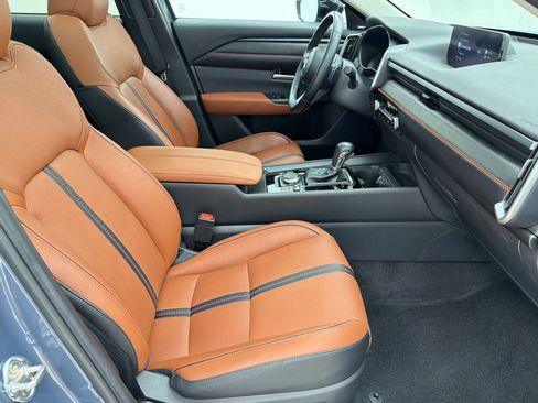 Used 2023 MAZDA CX-50 AWD 2.5 Turbo w/ Cargo Package image 30