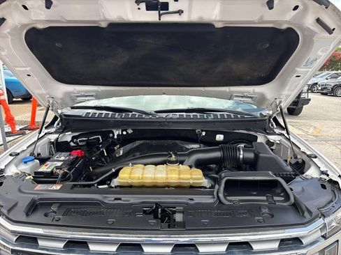 Used 2019 Ford Expedition Limited w/ Equipment Group 301A RWD image 75