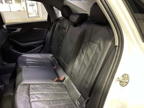 Used 2018 Audi A4 2.0T Ultra Premium image 12