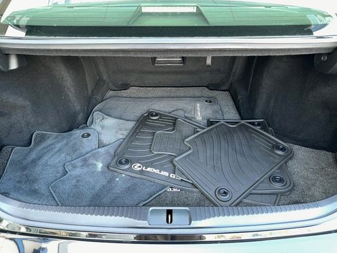 Used 2013 Lexus GS 350 AWD w/ Premium Pkg image 26