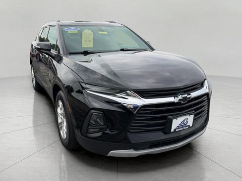 Used 2020 Chevrolet Blazer LT AWD/4WD image 11