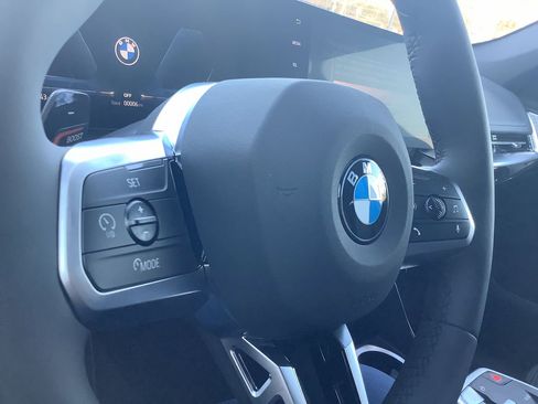 Certified 2025 BMW X1 xDrive28i w/ Premium Package image 22