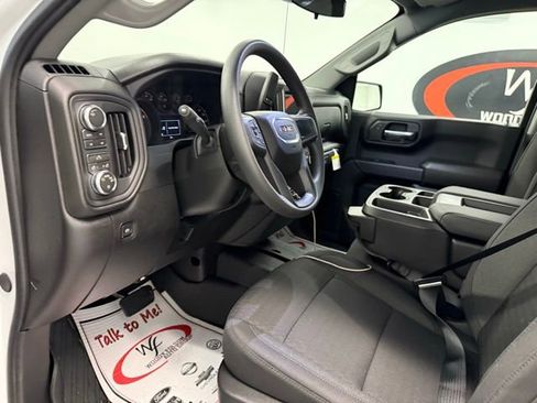 New 2026 GMC Sierra 1500 Pro image 12