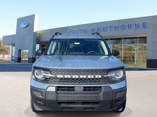 New 2026 Ford Bronco Sport Big Bend AWD/4WD video 2