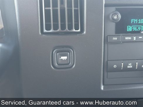 Used 2023 Chevrolet Express 3500 LT w/ LT Preferred Equipment Group image 36