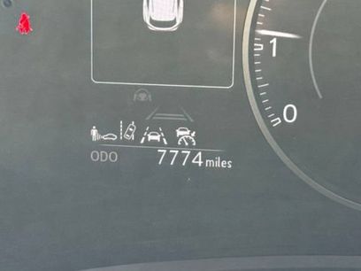 Used 2025 Lexus NX 350 AWD w/ Accessory Package (2T)