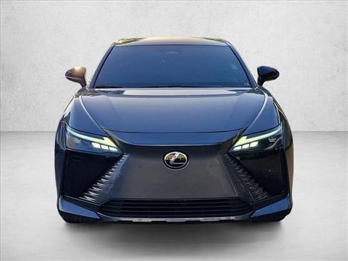 Used 2026 Lexus RZ 450e AWD w/ Convenience Package image 2