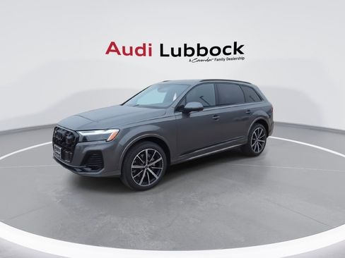 New 2026 Audi Q7 2.0T Premium Plus image 5