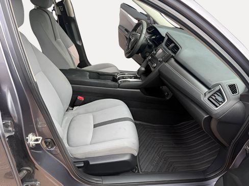 Used 2018 Honda Civic LX image 16