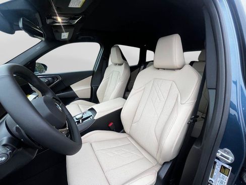 Certified 2025 BMW X3 xDrive30 w/ Convenience Package AWD/4WD image 12