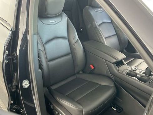 Used 2023 Cadillac XT4 Sport w/ Sun And Sound Package image 46